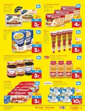 Lebensmittel im Netto Marken-Discount Prospekt in Aurich Aktueller Netto Marken-Discount Prospekt mit Lebensmittel, "Aktuelle Angebote", Seite 23