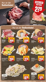 Käse im aktuellen REWE Prospekt (Erfurt) Käse im REWE Prospekt "Dein Markt" mit 30 Seiten (Erfurt)