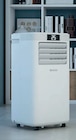 LEROY MERLIN Saint-Jean-de-Védas - Promo Climatiseur connecté mobile réversible Dolceclima 2600 W Promo Climatiseur connecté mobile réversible Dolceclima 2600 W à 279,00 € dans le catalogue LEROY MERLIN à Saint-Jean-de-Védas
