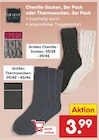 Chenille-Socken im Angebot bei Netto Marken-Discount in Ibbenbüren Chenille-Socken Angebote bei Netto Marken-Discount Ibbenbüren für 3,99 €