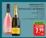Aktuelle Sekt Angebote bei Marktkauf in Nürnberg Aktuelles Prosecco D.O.C. Angebot bei Marktkauf in Nürnberg ab 7,99 €