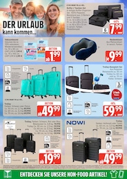 Tasche im Marktkauf Prospekt Top Angebote auf S. 34