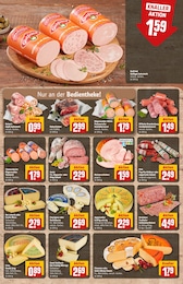 Rocher Angebot im aktuellen REWE Prospekt auf Seite 11