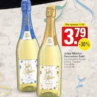 Dry oder Medium Dry Angebote von Jules Mumm bei WEZ Bad Oeynhausen für 3,79 €