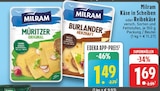 EDEKA Wipperfürth - Käse in Scheiben oder Reibekäse Angebot im Prospekt Käse in Scheiben oder Reibekäse bei EDEKA im Wipperfürth Prospekt für 1,49 €