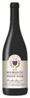 Promo Aop bourgogne pinot noir marthe sigaud à 13,90 € dans le catalogue Intermarché à Corbenay