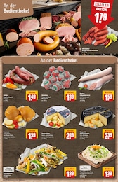 REWE Topf im Prospekt REWE Topf im Prospekt