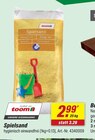Spielsand im Angebot bei toom Baumarkt in Bergisch Gladbach Spielsand Angebote von toom bei toom Baumarkt Bergisch Gladbach für 2,99 €