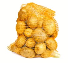 Lebensmittel im aktuellen Jawoll Prospekt Deutsche Speisekartoffeln für 3,49 € bei Jawoll im Angebot