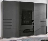 Schwebetürenschrank Teneriffa im aktuellen porta Möbel Prospekt