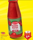 Netto Marken-Discount - Passata Rustica Angebot im Prospekt Passata Rustica bei Netto Marken-Discount im Prospekt "" für 1,39 €