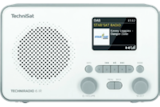 Techniradio 6 IR Angebote von TechniSat bei expert Menden für 49,99 €