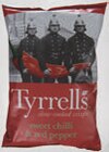 Aktuelle Chips Angebote bei tegut in Jena Aktuelles lightly sea salted Angebot bei tegut in Jena ab 1,99 €