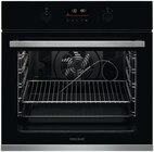 Einbaubackofen DKP37903BK im Angebot bei Möbelzentrum Pforzheim in Böblingen Einbaubackofen DKP37903BK Angebote von Dieter Knoll bei Möbelzentrum Pforzheim Böblingen für 399,00 €