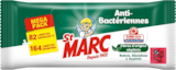 Lingettes biodégradables désinfectantes - St MarcST MARC dans le catalogue Lidl