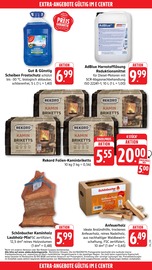 Ähnliche Frostschutzmittel Angebote im Prospekt "Aktuelle Angebote" von E center in Schorndorf Ähnliche Angebote wie Frostschutzmittel im Prospekt "Aktuelle Angebote" auf Seite 53 von E center in Schorndorf