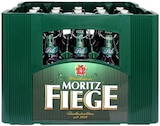 Aktuelle Bier Angebote bei REWE in Herten Aktuelles Fiege Pils Angebot bei REWE in Herten ab 15,49 €