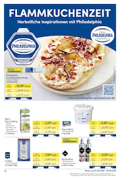 Milch im METRO Prospekt in Schwäbisch Gmünd Aktueller METRO Prospekt mit Milch, "Monatsmenü September", Seite 10