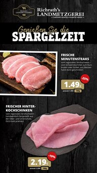 Aktueller REWE Prospekt "Dein Markt" für Köln Aktueller REWE Prospekt für Köln mit Seiten