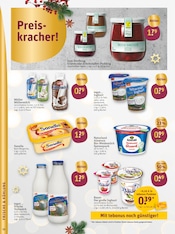 Aktueller tegut Prospekt mit Margarine, "tegut… gute Lebensmittel", Seite 14