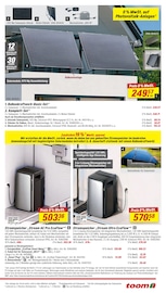 Aktueller toom Baumarkt Prospekt mit Kabel, "Respekt, wer's selber macht.", Seite 5