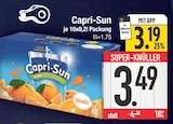 Capri-Sun von  im aktuellen EDEKA Prospekt für 3,19 €