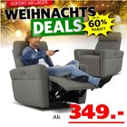 Bush Sessel im Seats and Sofas Prospekt Bush Sessel von Seats and Sofas im aktuellen Seats and Sofas Prospekt für 349,00 €