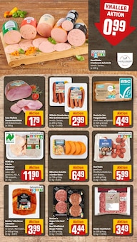 Steak im aktuellen REWE Prospekt (Dresden) Steak im REWE Prospekt "Dein Markt" mit 20 Seiten (Dresden)