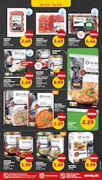 Speck Angebot im aktuellen Penny Prospekt auf Seite 29