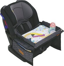 Tablette de voiture easy travel - Casino Supermarchés à Versailles Tablette de voiture easy travel en promo chez Casino Supermarchés Versailles à 20,90 €