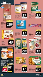 Kaffeebohnen Angebot im aktuellen Netto mit dem Scottie Prospekt auf Seite 10