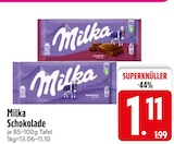 EDEKA Feldkirchen Prospekt mit  im Angebot für 1,11 €