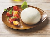 Burrata - Super U à Marseille Burrata en promo chez Super U Marseille à 3,49 €