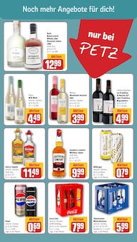 Bitburger im aktuellen REWE Prospekt (Bornheim) Bitburger im REWE Prospekt "Dein Markt" mit 32 Seiten (Bornheim)