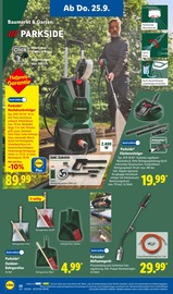 Ähnliche Gartenliege Angebote im Prospekt "LIDL LOHNT SICH" von Lidl in Frankfurt Ähnliche Angebote wie Gartenliege im Prospekt "LIDL LOHNT SICH" auf Seite 32 von Lidl in Frankfurt
