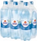 Mineralwasser im tegut Prospekt Mineralwasser von Franken Brunnen im aktuellen tegut Prospekt für 2,99 €