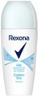 Deo-Spray im Angebot bei Kaufland in Dresden Deo-Spray Angebote von Rexona bei Kaufland Dresden für 1,99 €