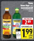 Angebot im EDEKA Marklkofen Prospekt EDEKA Marklkofen Prospekt mit im Angebot für 1,99 €