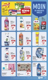 Taschentücher Angebot & Preis im aktuellen combi Prospekt Taschentücher Angebot im aktuellen combi Prospekt auf Seite 26