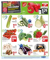Aktueller EDEKA Prospekt mit Eier, "Auf die Punkte, fertig, los!", Seite 8