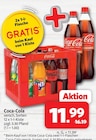 Coca-Cola Angebote bei nah&frisch Lengerich für 11,99 €