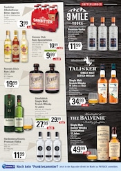 Havana Club im EDEKA Prospekt in Pinneberg Aktueller EDEKA Prospekt mit Havana Club, "Top Angebote", Seite 11