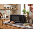 Micro-ondes grill - MEDEK - Carrefour Market à Caen Micro-ondes grill - MEDEK en promo chez Carrefour Market Caen à 54,99 €