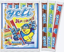 Bâtonnets surgelés parfums panachés - Géant Casino à Caen Bâtonnets surgelés parfums panachés en promo chez Géant Casino Caen à 1,99 €