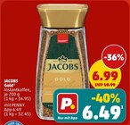 Aktuelles Gold Angebot bei Penny in Bremen ab 6,49 €