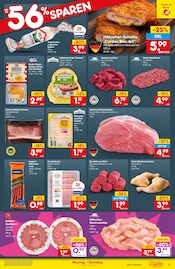 Hackfleisch im Netto Marken-Discount Prospekt in Pirmasens Aktueller Netto Marken-Discount Prospekt mit Hackfleisch, "Aktuelle Angebote", Seite 5