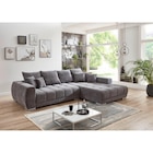 POCO Hannover - Polsterecke Artemis Angebot im Prospekt Polsterecke Artemis bei POCO im Hannover Prospekt für 999,99 €