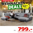 Malaga bei Seats and Sofas im Hanau Prospekt für 799,00 €