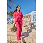 Pantalon femme - TEX en promo chez Carrefour Cannes à 12,99 €