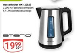 Aktuelle Wasserkocher Angebote bei GLOBUS in Offenbach (Main) Aktuelles Wasserkocher Angebot bei GLOBUS in Offenbach (Main) ab 19,99 €